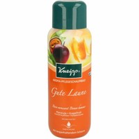 Kneipp Aroma-Pflegeschaumbad Gute Laune 400 Ml PZN06127701