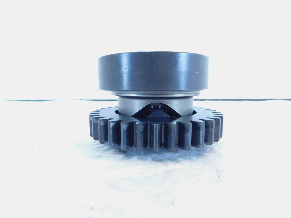 Victory Vision & Vegas Engine Motor Drive Compensator Sprocket Gear Assembly - Image 2 of 4