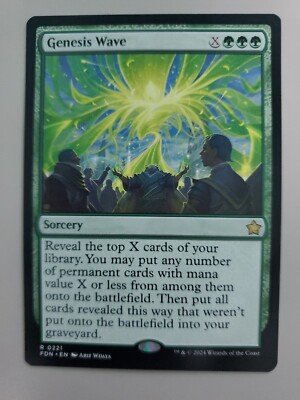 mtg foundations card prices Magic: The Gathering plus an oversized Spindown life counter themed after the set. mtg magic card market with