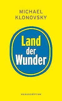 Thumbnail - Land Der Wunder | Buch | 9783944872261