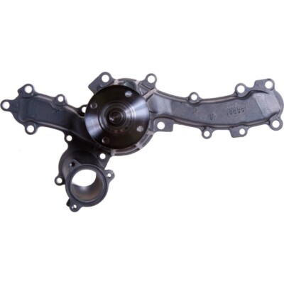 43528 Gates Water Pump New for 4 Runner Toyota Tacoma 4Runner Tundra FJ Cruiser