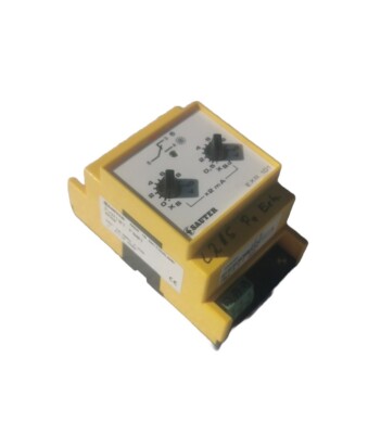 SAUTER EXR101 F001 -gebraucht-