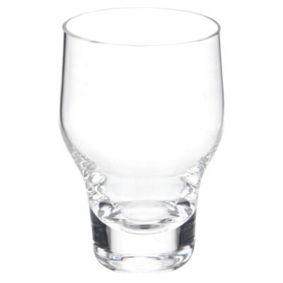 Schnapsglas Stamper Rosenthal Lotus ohne Schliff