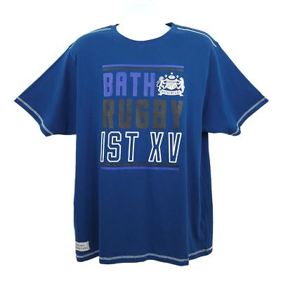 ウェア BLUES rugby T-shirts Official Blues Super Rugby Jerseys & Kit – Rugbystuff.com