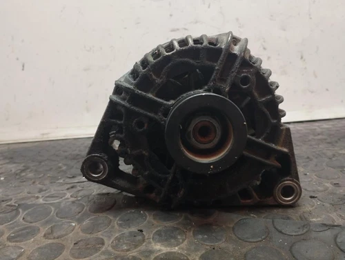0124525030 Alternador para OPEL VECTRA C BERLINA Comfort 2003 109859 - Imagen 3 de 10