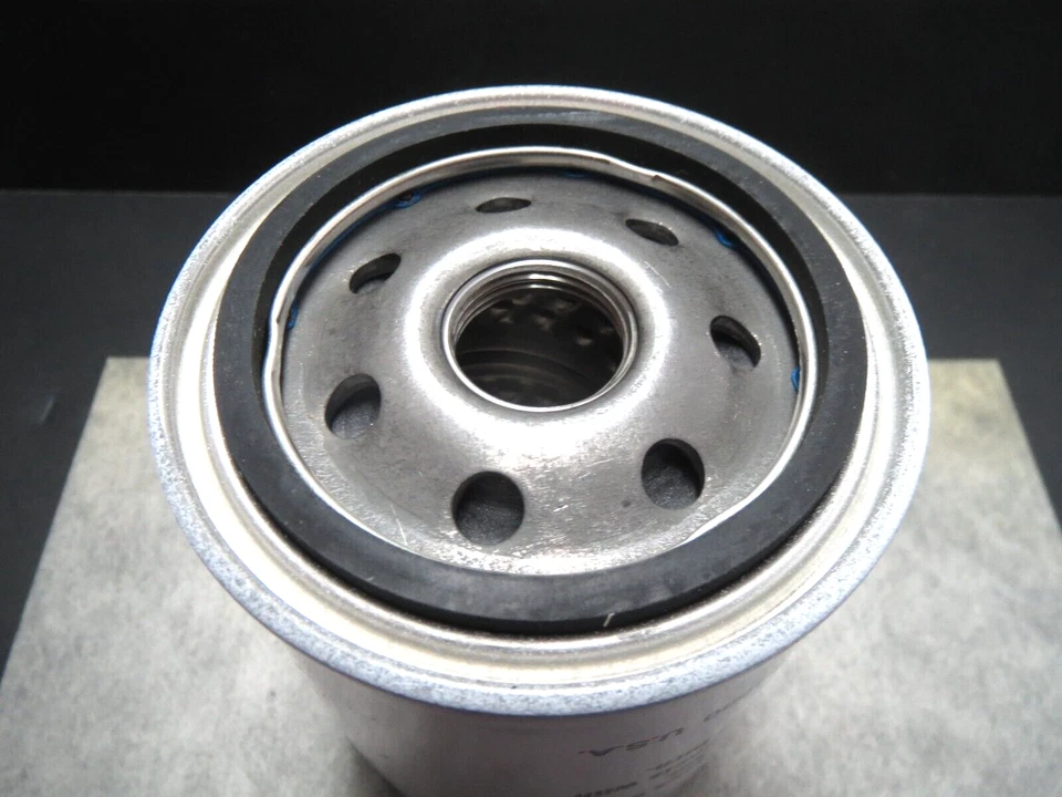 Filtro de aceite Amsoil SDF84 Super Duty - Hecho en EE. UU. - ¡Envío rápido! Foto 2 de 4