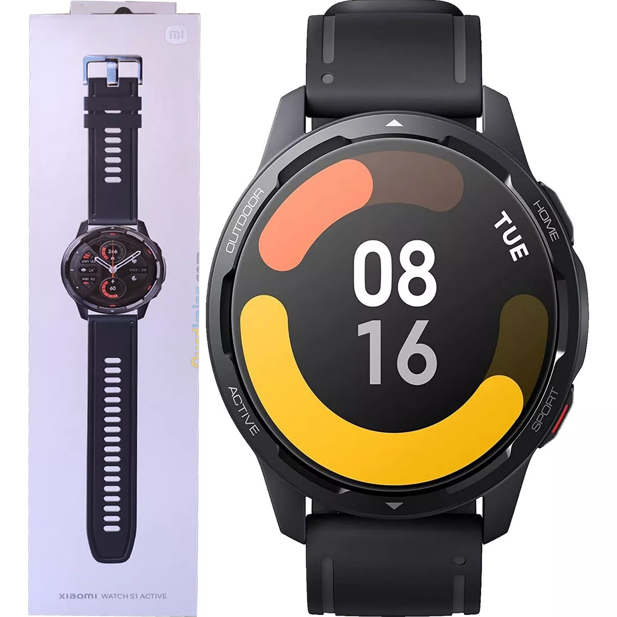 Xiaomi watch x new arrivals