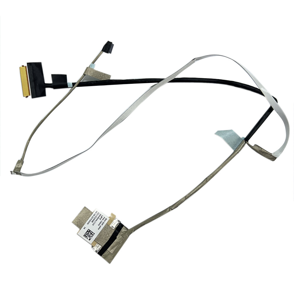 LCD Screen Video Display Flex Cable for ASUS TUF Gaming F15 FX506H
