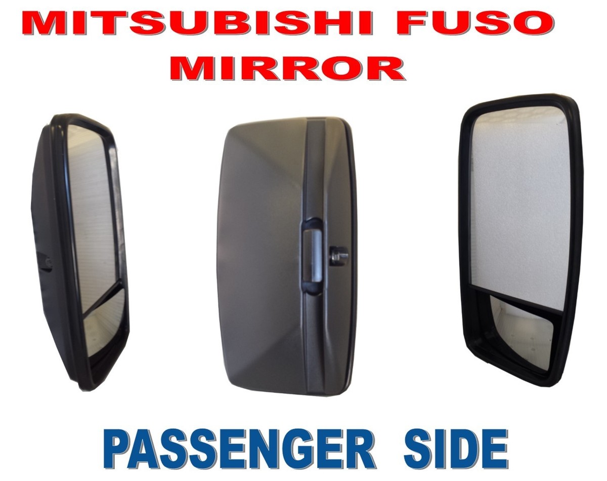 Mitsubishi Fuso OEM Truck (R/H) Combination Mirror MK485950
