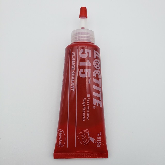 Loctite 515 Gasket Eliminator Flange Sealant 50ml for sale online eBay