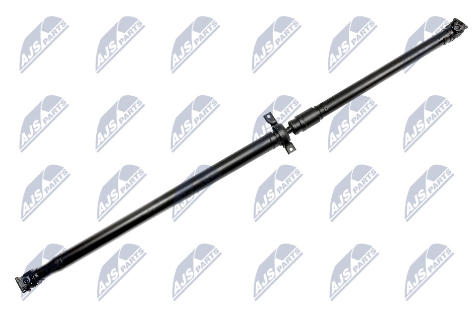 NTY Driveshaft Joint Axle Drive NWN-HD-001 For Honda Reinforced - Image 5