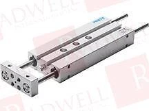 FESTO DPZ-32-25-P-A-S2 / DPZ3225PAS2 (BRAND NEW)