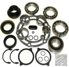 Chevy Np246 Transfer Case Rebuild Kit Bk351 Chevy Np246 Transfer Case Rebuild Kit Bk351