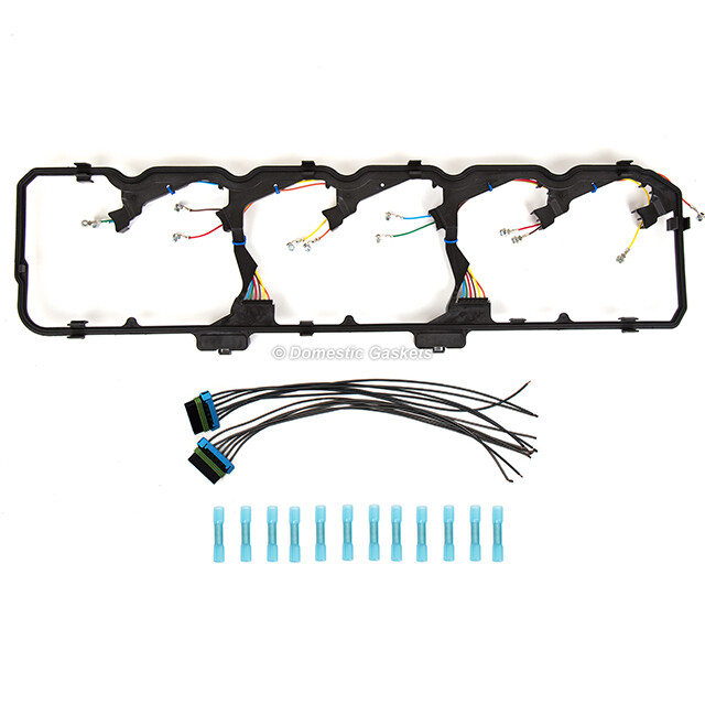 Replace Valve Cover Gasket 2004 Ram 1500