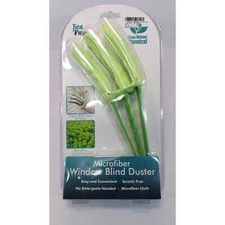 Totl Vision Microfiber Window Blind Cleaner and Duster