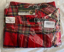 Tartanista Royal Steward tartan Scottish kilt 20 Ladies Skirt waist 42 inches