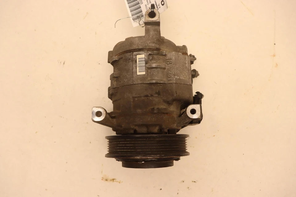 Dodge Charger 2011-2013 5,7 L aire acondicionado compresor OEM Foto 3 de 4