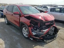 Rear View Mirror Automatic Dimming Opt DD8 Fits 13-23 MALIBU 479405