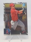 2016 Bowman Chrome - Mike Trout #1