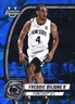 2024-25 Bowman University Chrome Sapphire Freddie Dilione #96