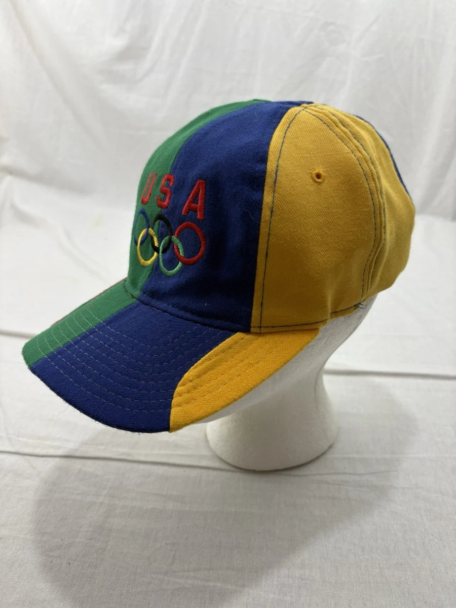 Starter USA Olympics Fan Cap, Hats for sale | eBay
