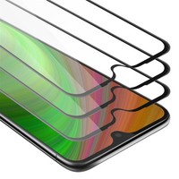 3X Schutzfolie FüR Motorola Moto G7 / G7 Plus Panzerfolie Display Folie