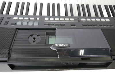 Yamaha PSR-E433 Keyboard - Free Shipping | eBay