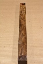 Bocote TURNING STOCK 24 x 2 x 2 exotic wood lumber square blank