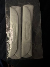 ResMed Headgear Cushions - Gray set of 2