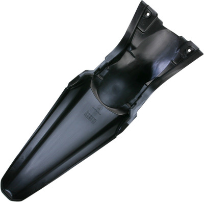 ACERBIS Rear Fender - Black 2250410001