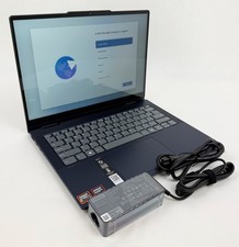 Lenovo Ideapad 5 14AKP10 14" FHD Touch Ryzen AI7-350 16GB 1TB W11H 2in1 scratchs