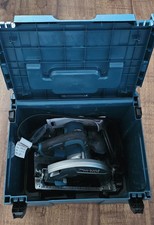 Makita HS7601J 240V 190mm Circular Saw with MakPac Type 4 Carry Case