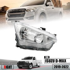 Ampoule Isuzu D-MAX