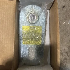 983-60-50085A Snatch Block Tackle New Type III Class B Style H Mile Marker Inc