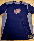 MIT Massachusetts Institute Technology UNDER ARMOUR Blue Shirt heatgear XXL NWT — photo 2