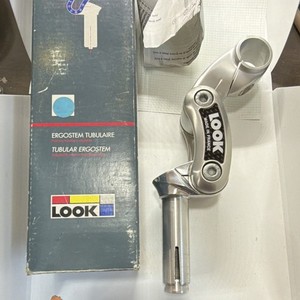 Look Ergostem | eBay