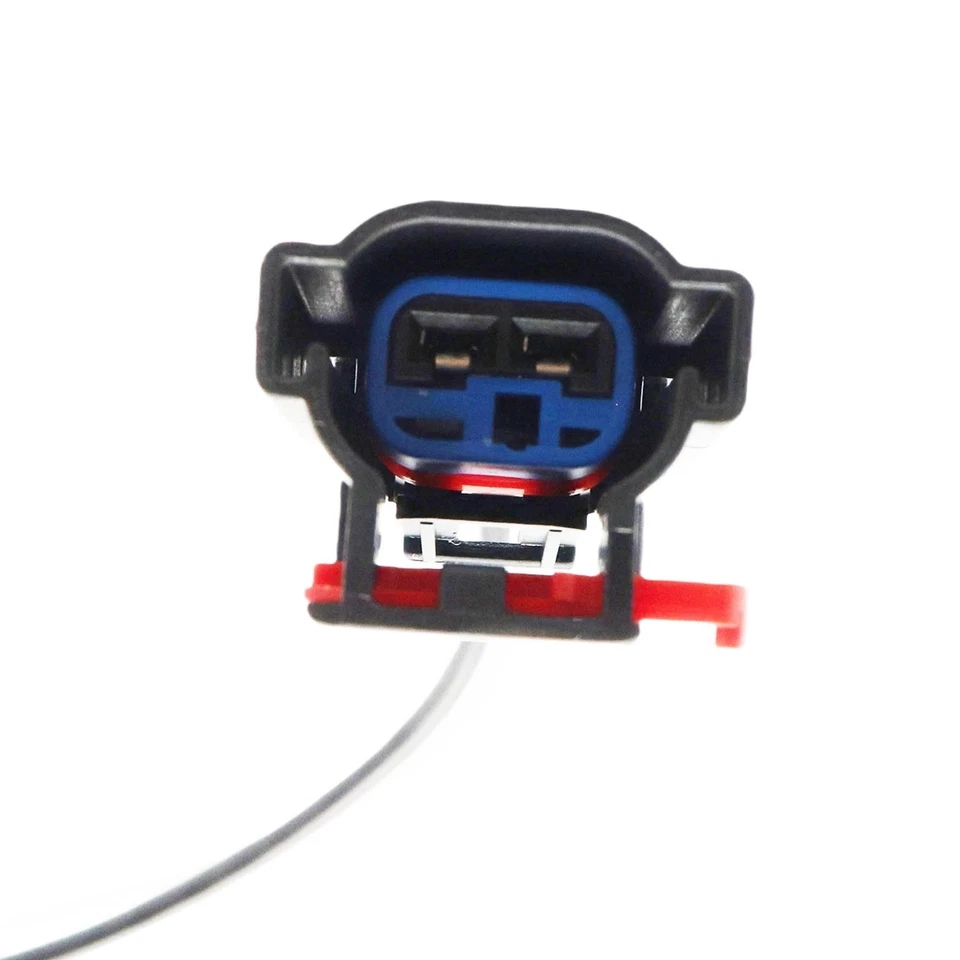 New Oil Pressure Switch Sensor & Connector For Jeep Mini Chrysler Dodge Eagle US Foto 3 de 4