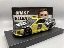 RARE 2019 CHASE ELLIOTT NAPA BRAKES HENDRICK CAMARO ZL1 1 OF 817