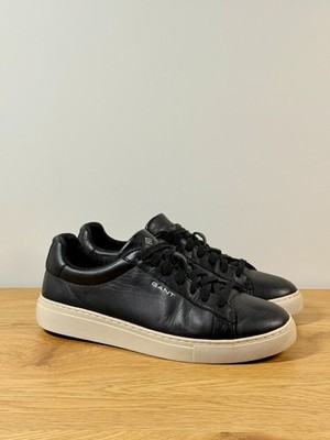 Men's Gant Leather Low Top Sneakers EU43