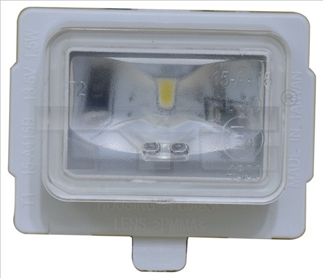 Fits TYC O�WIETLENIE 15-0415-00-2 BZ C-CLAS W205/S205 2015-ON LICENSE ⭐UK Stock⭐