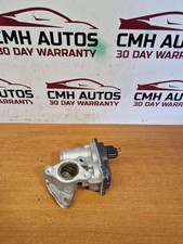 Dacia Duster Laureate EGR VALVE  1.5 diesel K9K.  147102557R    2016