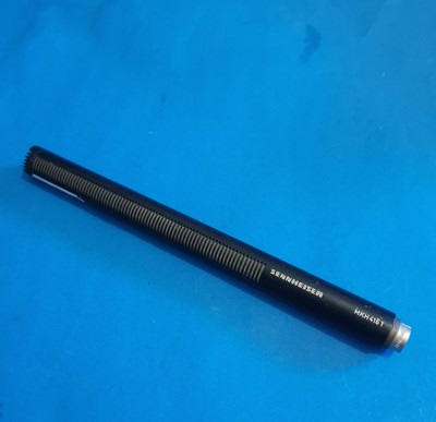 Sennheiser MKH 416 T |Kleinmembran Kondensator Mikrofon |Nierencharakteristik