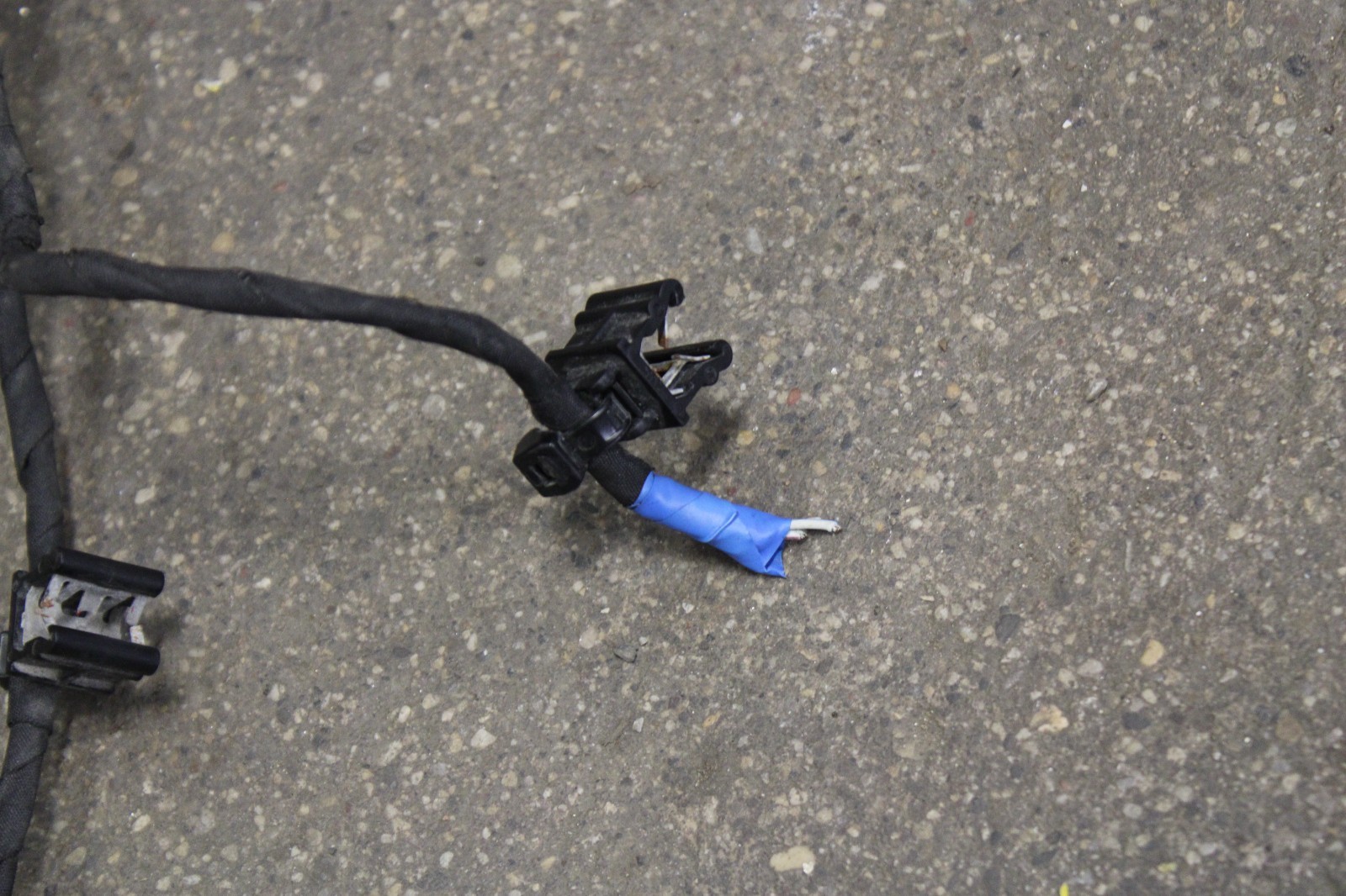 Lamborghini Huracan 2015 Wiring harness P/N 47087781