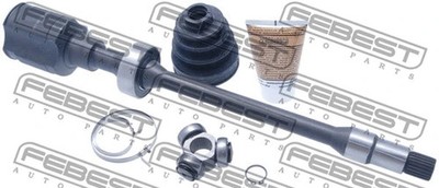 FEBEST 2005-2006 Lexus GS300 Inner CV Joint RH, LH