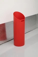 Kartell Umbrella Stand by Gino Colombini 1960s – Iconic Italian Design