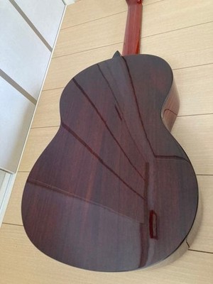 mavis mw100　アコースティックギター　アコギ　ギター Classical Acoustic Guitar Mavis MC-100N NA Natural Made in Korea