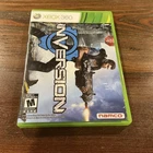 Inversion - Microsoft Xbox 360 Very Good