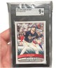 2025 Topps Hobby Rip Night - Dylan Crews #7 (RC)