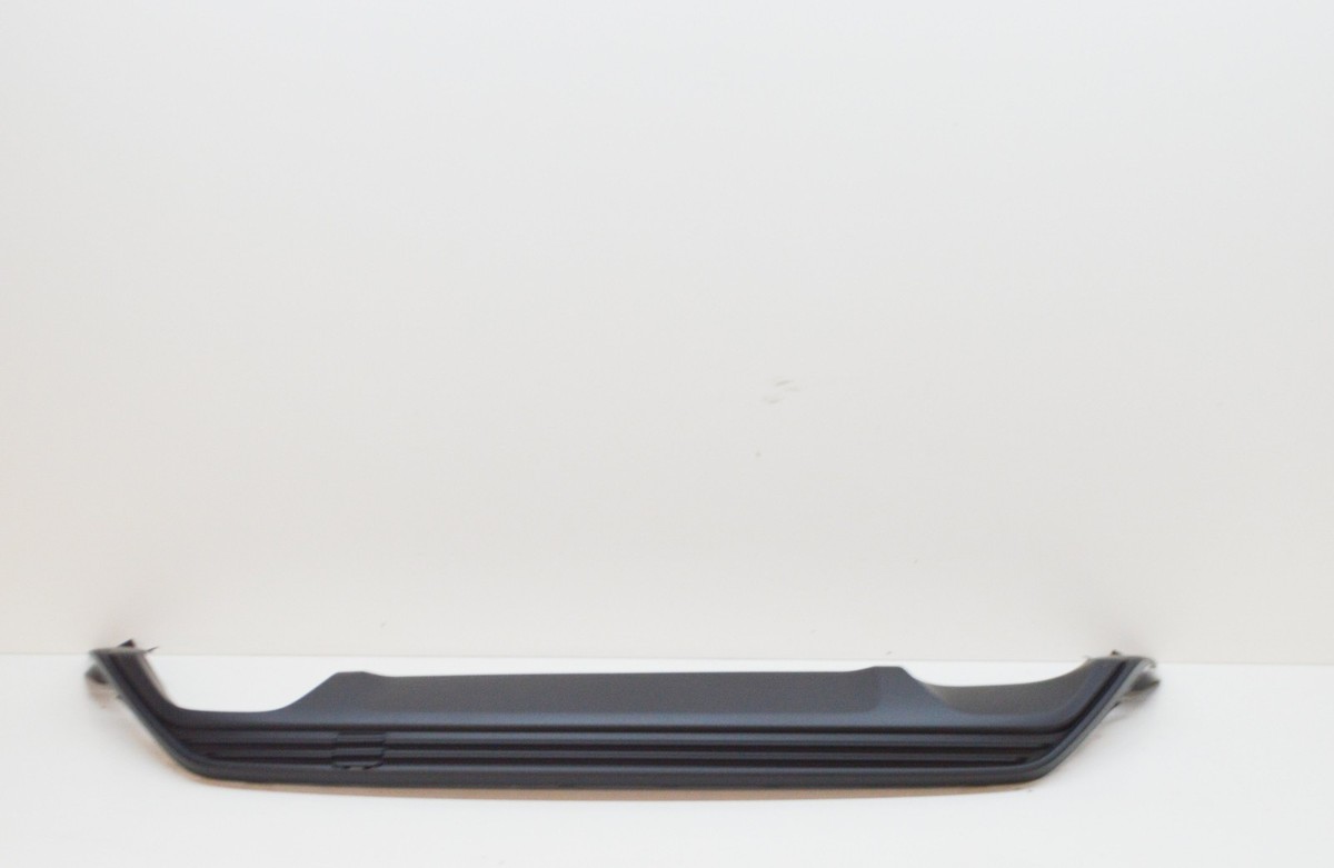FORD FOCUS MK4 C519 Rear Bumper Lower Cover 2240422 JX7B-17D781-TB