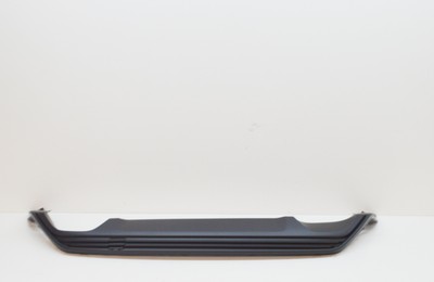 FORD FOCUS MK4 C519 Rear Bumper Lower Cover 2240422 JX7B-17D781-TB